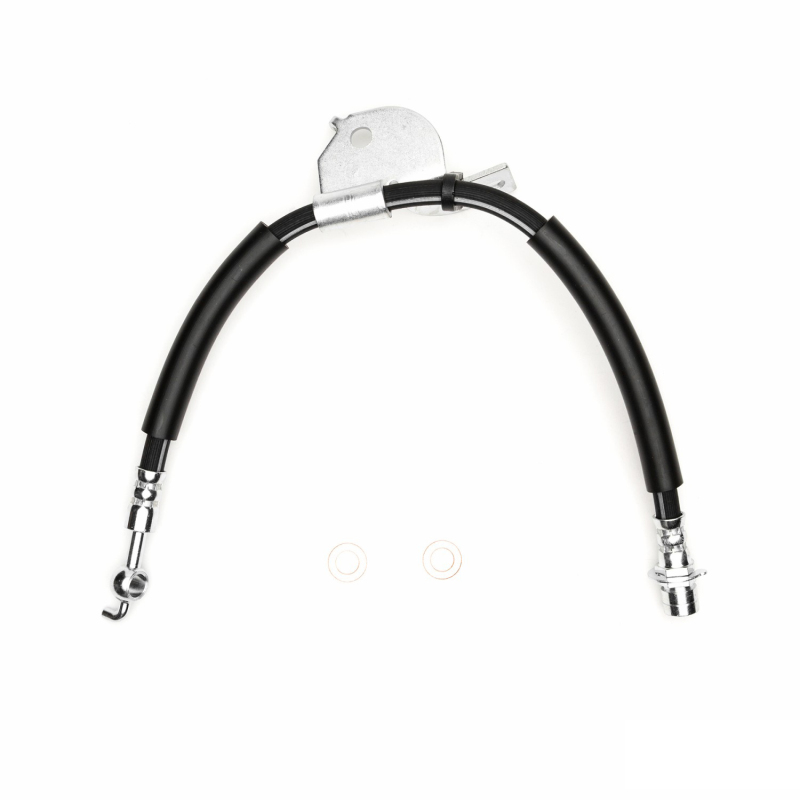 Ford F-150 Brake Hose - Front Left - R1 Concepts - `15-`20